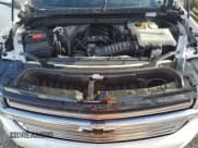 ✅ 2021 Chevrolet Suburban High Country • VIN: 1GNSKGKL8MR318850 • Lot: 75041854. Wystawiony na Copart z przebiegiem Nie podano. Bezpłatny archiwum sprzedaży aukcyjnych z USA i szczegółowy raport historii pojazdu na DreamBid. Zdjęcie 12.