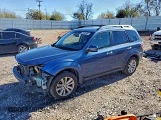✅ 2012 Subaru Forester X Premium • VIN: JF2SHBDC2CH426474 • Lot: 93884965. Wystawiony na Copart z przebiegiem 138 831 mil. Bezpłatny archiwum sprzedaży aukcyjnych z USA i szczegółowy raport historii pojazdu na DreamBid. Zdjęcie 1.