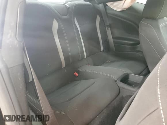 ✅ 2018 Chevrolet Camaro 1SS • VIN: 1G1FF1R71J0110709 • Лот: 82028345. Опубликован ранее на Copart с пробегом 85 225 миль. Бесплатный доступ к архиву аукционных продаж из США и подробный отчёт об истории автомобиля на DreamBid. Изображение 10.