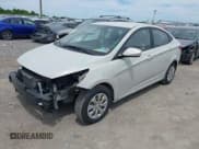 ✅ 2016 Hyundai Accent SE • VIN: KMHCT4AE2GU006712 • Lot: 42307401. Listed on IAAI with 86,301 mi. Free auction sales archive from the USA and detailed vehicle history report at DreamBid. Image 2.