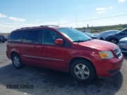 ✅ 2010 Dodge Grand Caravan SXT • VIN: 2D4RN5DXXAR181437 • Лот: 43432284. Опубликован ранее на IAAI с пробегом 168 809 миль. Бесплатный доступ к архиву аукционных продаж из США и подробный отчёт об истории автомобиля на DreamBid. Изображение 13.