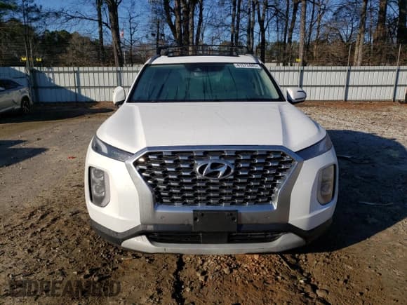 ✅ 2020 Hyundai Palisade SEL • VIN: KM8R34HE9LU118062 • Лот: 41572485. Опубликован ранее на Copart с пробегом 80 010 миль. Бесплатный доступ к архиву аукционных продаж из США и подробный отчёт об истории автомобиля на DreamBid. Изображение 5.