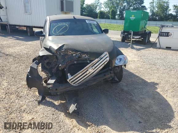 ✅ 2009 Chevrolet HHR LS • VIN: 3GNCA13B49S589371 • Lot: 53853665. Listed on Copart with 190,358 mi. Free auction sales archive from the USA and detailed vehicle history report at DreamBid. Image 5.