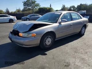 ✅ 1998 Buick Century Limited • VIN: 2G4WY52MXW1462428 • Lot: 80674125. Listed on Copart with 35,518 mi. Free auction sales archive from the USA and detailed vehicle history report at DreamBid. Image 1.