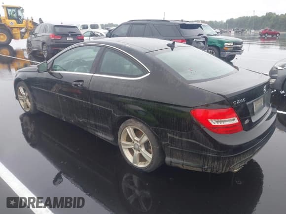 ✅ 2014 Mercedes-Benz C 250 • VIN: WDDGJ4HB5EG289213 • Lot: 42933366. Wystawiony na IAAI z przebiegiem 125 396 mil. Bezpłatny archiwum sprzedaży aukcyjnych z USA i szczegółowy raport historii pojazdu na DreamBid. Zdjęcie 3.