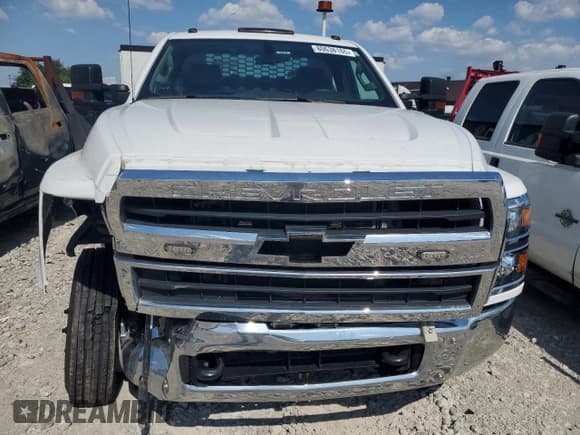 ✅ 2022 Chevrolet Silverado 1500 • VIN: 1HTKHPVK5NH597145 • Lot: 80638165. Listed on Copart with 72,747 mi. Free auction sales archive from the USA and detailed vehicle history report at DreamBid. Image 5.