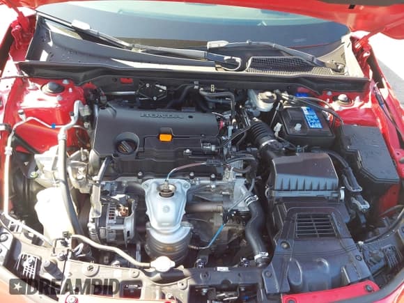 ✅ 2022 Honda Civic Sport • VIN: 19XFL2H83NE006669 • Lot: 43621440. Listed on IAAI with 53,736 mi. Free auction sales archive from the USA and detailed vehicle history report at DreamBid. Image 10.