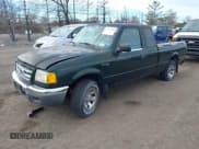 ✅ 2001 Ford Ranger XL • VIN: 1FTYR14U11TA55276 • Лот: 43705168. Опубликован ранее на IAAI с пробегом 179 656 миль. Бесплатный доступ к архиву аукционных продаж из США и подробный отчёт об истории автомобиля на DreamBid. Изображение 2.