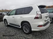 ✅ 2014 Lexus GX 460 Luxury • VIN: JTJJM7FX4E5085695 • Lot: 85398815. Wystawiony na Copart z przebiegiem 125 284 mil. Bezpłatny archiwum sprzedaży aukcyjnych z USA i szczegółowy raport historii pojazdu na DreamBid. Zdjęcie 2.
