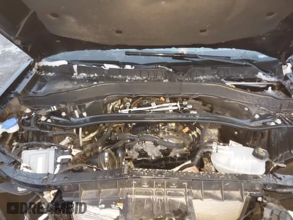 ✅ 2025 Ford Explorer ST-Line • VIN: 1FMUK8KH3SGB60361 • Lot: 43863977. Wystawiony na IAAI z przebiegiem 16 532 mil. Bezpłatny archiwum sprzedaży aukcyjnych z USA i szczegółowy raport historii pojazdu na DreamBid. Zdjęcie 10.