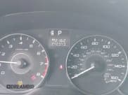 ✅ 2011 Subaru Outback Limited Power Moon • VIN: 4S4BRDKC5B2344200 • Lot: 43633563. Wystawiony na IAAI z przebiegiem 242 343 mil. Bezpłatny archiwum sprzedaży aukcyjnych z USA i szczegółowy raport historii pojazdu na DreamBid. Zdjęcie 15.