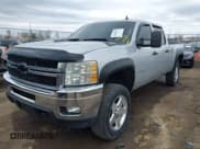 ✅ 2011 Chevrolet Silverado 2500HD LT • VIN: 1GC1KXCG5BF243996 • Лот: 41820026. Опубликован ранее на IAAI с пробегом 176 712 миль. Бесплатный доступ к архиву аукционных продаж из США и подробный отчёт об истории автомобиля на DreamBid. Изображение 2.
