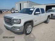 ✅ 2017 GMC Sierra 1500 SLE • VIN: 3GTP1MEC3HG198599 • Lot: 41793527. Listed on IAAI with 143,207 mi. Free auction sales archive from the USA and detailed vehicle history report at DreamBid. Image 2.
