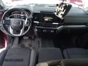 ✅ 2024 GMC Sierra 3500 • VIN: 1GT49TEY3RF195643 • Лот: 84870754. Опубликован ранее на Copart с пробегом 37 641 миль. Бесплатный доступ к архиву аукционных продаж из США и подробный отчёт об истории автомобиля на DreamBid. Изображение 8.