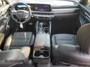 ✅ 2024 Kia Telluride SX X-Line • VIN: 5XYP5DGCXRG550255 • Lot: 60222495. Listed on Copart with 9,478 mi. Free auction sales archive from the USA and detailed vehicle history report at DreamBid. Image 8.