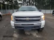 ✅ 2010 Chevrolet Silverado 1500 LT • VIN: 3GCRKSE39AG221903 • Lot: 72568734. Listed on Copart with 223,569 mi. Free auction sales archive from the USA and detailed vehicle history report at DreamBid. Image 5.