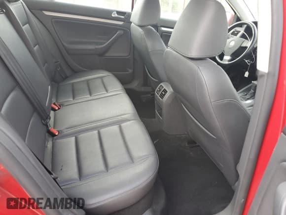 ✅ 2009 Volkswagen Jetta SE • VIN: 3VWRZ71K29M099711 • Lot: 54612375. Listed on Copart with 115,899 mi. Free auction sales archive from the USA and detailed vehicle history report at DreamBid. Image 10.