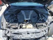 ✅ 2017 Infiniti Q60 Premium • VIN: JN1EV7EK2HM360839 • Lot: 42348591. Wystawiony na IAAI z przebiegiem 72 129 mil. Bezpłatny archiwum sprzedaży aukcyjnych z USA i szczegółowy raport historii pojazdu na DreamBid. Zdjęcie 10.