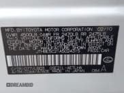 ✅ 2010 Lexus IS 350 • VIN: JTHBE5C21A5024315 • Lot: 42185188. Wystawiony na IAAI z przebiegiem 247 738 mil. Bezpłatny archiwum sprzedaży aukcyjnych z USA i szczegółowy raport historii pojazdu na DreamBid. Zdjęcie 9.