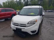 ✅ 2017 Ram ProMaster City Cargo Tradesman SLT • VIN: ZFBERFBB3H6D90779 • Lot: 42335108. Listed on IAAI with 168,828 mi. Free auction sales archive from the USA and detailed vehicle history report at DreamBid. Image 6.