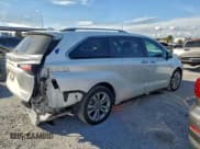 ✅ 2022 Toyota Sienna Platinum • VIN: 5TDERKEC7NS125270 • Лот: 90364455. Опубликован ранее на Copart с пробегом 87 728 миль. Бесплатный доступ к архиву аукционных продаж из США и подробный отчёт об истории автомобиля на DreamBid. Изображение 3.