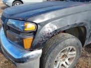 ✅ 2004 Chevrolet Colorado LS Z85 • VIN: 1GCCS198648176029 • Лот: 41269418. Опубликован ранее на IAAI с пробегом 198 985 миль. Бесплатный доступ к архиву аукционных продаж из США и подробный отчёт об истории автомобиля на DreamBid. Изображение 15.