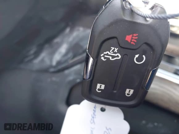 ✅ 2020 GMC Sierra 1500 Denali • VIN: 3GTP8FED4LG417417 • Lot: 43512432. Wystawiony na IAAI z przebiegiem 65 122 mil. Bezpłatny archiwum sprzedaży aukcyjnych z USA i szczegółowy raport historii pojazdu na DreamBid. Zdjęcie 11.