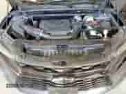 ✅ 2021 Chevrolet Blazer LT • VIN: 3GNKBHR41MS568853 • Lot: 70751744. Listed on Copart with 89,967 mi miles. Access the free auction sales archive from the USA and view a detailed vehicle history report at DreamBid. Image 14.