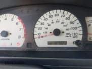 ✅ 2002 Toyota Tacoma PreRunner • VIN: 5TESN92N22Z036458 • Lot: 43032856. Listed on IAAI with 127,929 mi. Free auction sales archive from the USA and detailed vehicle history report at DreamBid. Image 7.