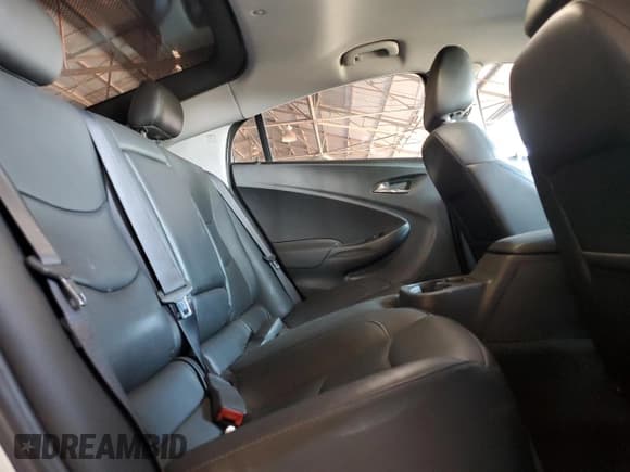 ✅ 2018 Chevrolet Volt LT • VIN: 1G1RC6S59JU148600 • Lot: 73591224. Wystawiony na Copart z przebiegiem 115 949 mil. Bezpłatny archiwum sprzedaży aukcyjnych z USA i szczegółowy raport historii pojazdu na DreamBid. Zdjęcie 10.