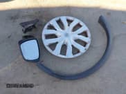 ✅ 2017 Nissan Rogue S • VIN: KNMAT2MT9HP549906 • Lot: 43873525. Listed on IAAI with 258,335 mi. Free auction sales archive from the USA and detailed vehicle history report at DreamBid. Image 12.