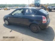 ✅ 2010 Hyundai Accent GS • VIN: KMHCM3AC5AU153460 • Лот: 61960235. Опубликован ранее на Copart с пробегом Не указан. Бесплатный доступ к архиву аукционных продаж из США и подробный отчёт об истории автомобиля на DreamBid. Изображение 2.