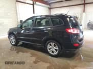 ✅ 2011 Hyundai Santa Fe Limited • VIN: 5XYZK3AB0BG086569 • Lot: 62057744. Listed on Copart with 88,937 mi. Free auction sales archive from the USA and detailed vehicle history report at DreamBid. Image 2.