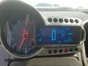 ✅ 2015 Chevrolet Sonic LS • VIN: 1G1JA6SH5F4103626 • Lot: 65754305. Listed on Copart with 35,686 mi. Free auction sales archive from the USA and detailed vehicle history report at DreamBid. Image 9.