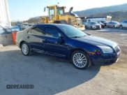 ✅ 2007 Mercury Milan Premier • VIN: 3MEHM08Z37R629321 • Lot: 41448308. Listed on IAAI with 190,101 mi. Free auction sales archive from the USA and detailed vehicle history report at DreamBid. Image 1.