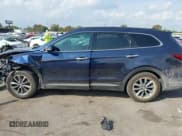 ✅ 2017 Hyundai Santa Fe SE • VIN: KM8SN4HF0HU170174 • Лот: 43529958. Опубликован ранее на IAAI с пробегом 131 662 миль. Бесплатный доступ к архиву аукционных продаж из США и подробный отчёт об истории автомобиля на DreamBid. Изображение 14.