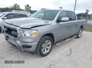 ✅ 2022 Ram 1500 Big Horn • VIN: 1C6RRFFG2NN422776 • Лот: 43201382. Опубликован ранее на IAAI с пробегом 71 295 миль. Бесплатный доступ к архиву аукционных продаж из США и подробный отчёт об истории автомобиля на DreamBid. Изображение 17.