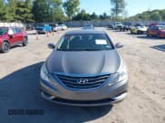 ✅ 2011 Hyundai Sonata GLS • VIN: 5NPEB4AC2BH157003 • Лот: 43339545. Опубликован ранее на IAAI с пробегом 88 198 миль. Бесплатный доступ к архиву аукционных продаж из США и подробный отчёт об истории автомобиля на DreamBid. Изображение 12.