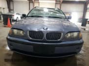 ✅ 2004 BMW 3 Series 325xi • VIN: WBAEP33474PF04415 • Lot: 56562245. Listed on Copart with 41,944 mi. Free auction sales archive from the USA and detailed vehicle history report at DreamBid. Image 5.