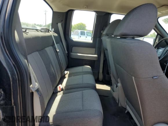 ✅ 2010 Ford F-150 XL • VIN: 1FTEX1E82AFB48073 • Lot: 62184055. Listed on Copart with 249,363 mi. Free auction sales archive from the USA and detailed vehicle history report at DreamBid. Image 10.