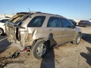 ✅ 2008 Chevrolet Equinox LS • VIN: 2CNDL13F286334415 • Лот: 85896374. Опубликован ранее на Copart с пробегом 118 567 миль. Бесплатный доступ к архиву аукционных продаж из США и подробный отчёт об истории автомобиля на DreamBid. Изображение 3.