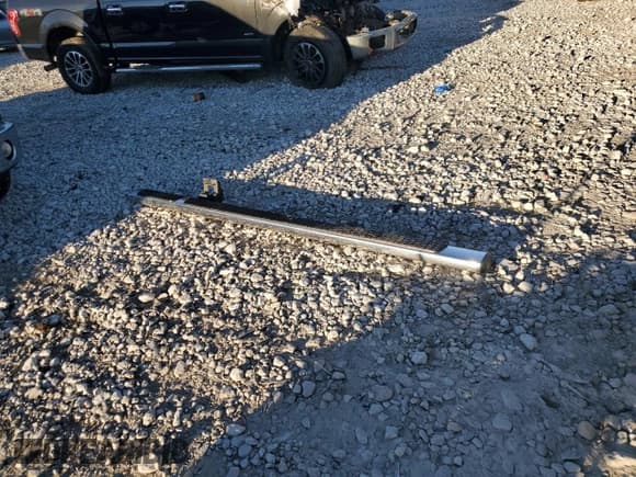 ✅ 2018 Ram 1500 Tradesman • VIN: 1C6RR7FGXJS282333 • Lot: 82351385. Listed on Copart with 136,808 mi. Free auction sales archive from the USA and detailed vehicle history report at DreamBid. Image 12.