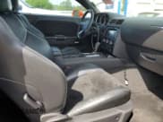 ✅ 2009 Dodge Challenger SRT-8 • VIN: 2B3LJ74W69H579345 • Lot: 49406974. Wystawiony na Copart z przebiegiem 50 269 mil. Bezpłatny archiwum sprzedaży aukcyjnych z USA i szczegółowy raport historii pojazdu na DreamBid. Zdjęcie 10.