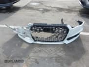 ✅ 2016 Audi A6 Prestige • VIN: WAUHGAFCXGN104723 • Lot: 43681608. Listed on IAAI with 47,915 mi. Free auction sales archive from the USA and detailed vehicle history report at DreamBid. Image 12.