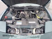 ✅ 1997 Pontiac Firebird Firebird • VIN: 2G2FS22KXV2205785 • Lot: 43343342. Listed on IAAI with 58,624 mi. Free auction sales archive from the USA and detailed vehicle history report at DreamBid. Image 10.