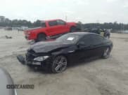 ✅ 2017 BMW 6 Series 640i • VIN: WBA6D0C54HG639567 • Lot: 42403919. Listed on IAAI with Not provided. Free auction sales archive from the USA and detailed vehicle history report at DreamBid. Image 18.