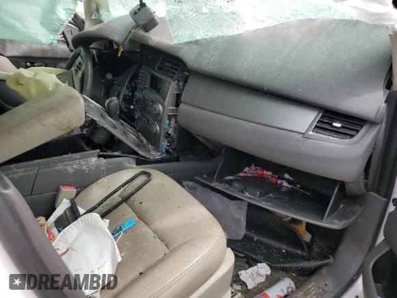 ✅ 2013 Ford Edge SEL • VIN: 2FMDK4JC2DBA89520 • Lot: 54327665. Wystawiony na Copart z przebiegiem Nie podano. Bezpłatny archiwum sprzedaży aukcyjnych z USA i szczegółowy raport historii pojazdu na DreamBid. Zdjęcie 8.