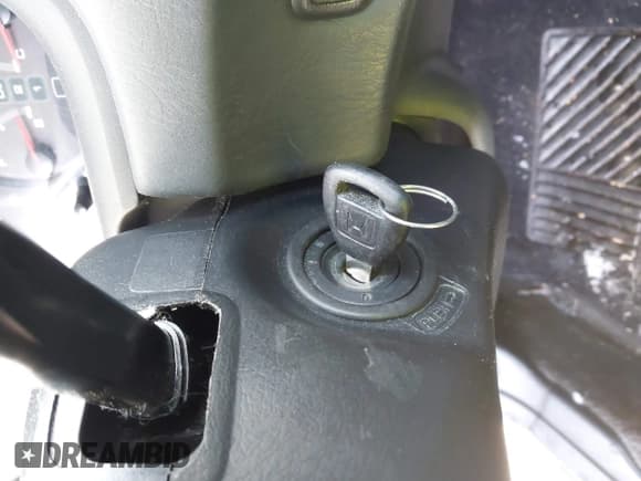 ✅ 2001 Honda Accord EX • VIN: 1HGCG22561A023776 • Lot: 43829990. Listed on IAAI with 175,418 mi. Free auction sales archive from the USA and detailed vehicle history report at DreamBid. Image 11.