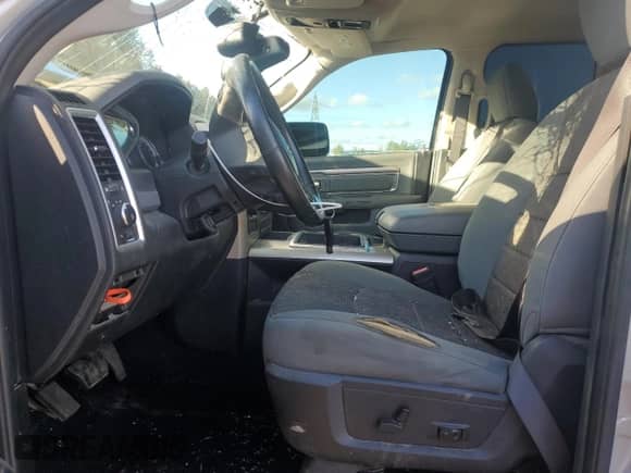 2015 Ram 1500 SLT с VIN 1C6RR6GG7FS667879, выставлен на аукционе Copart как лот 87452165 с пробегом 281 559 миль миль и Чистый • Clean title. История ставок и продаж доступна на DreamBid. Изображение 7.