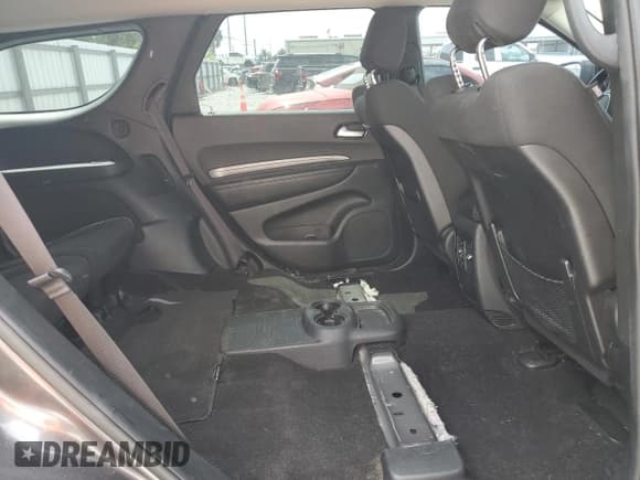 ✅ 2021 Dodge Durango SXT Plus • VIN: 1C4RDHAG1MC825328 • Lot: 53019575. Listed on Copart with 157,098 mi. Free auction sales archive from the USA and detailed vehicle history report at DreamBid. Image 11.